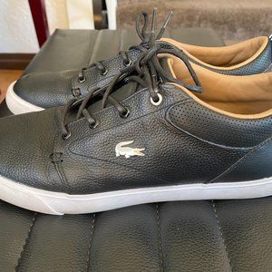Lacoste Men's Bayliss 119 1 Casual Shoe Sneaker